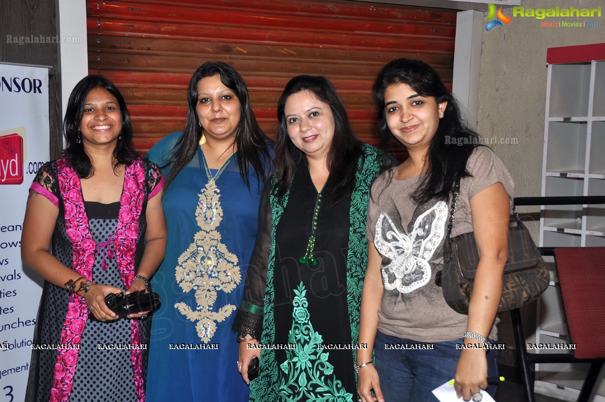 Housefull Bonanza 2012