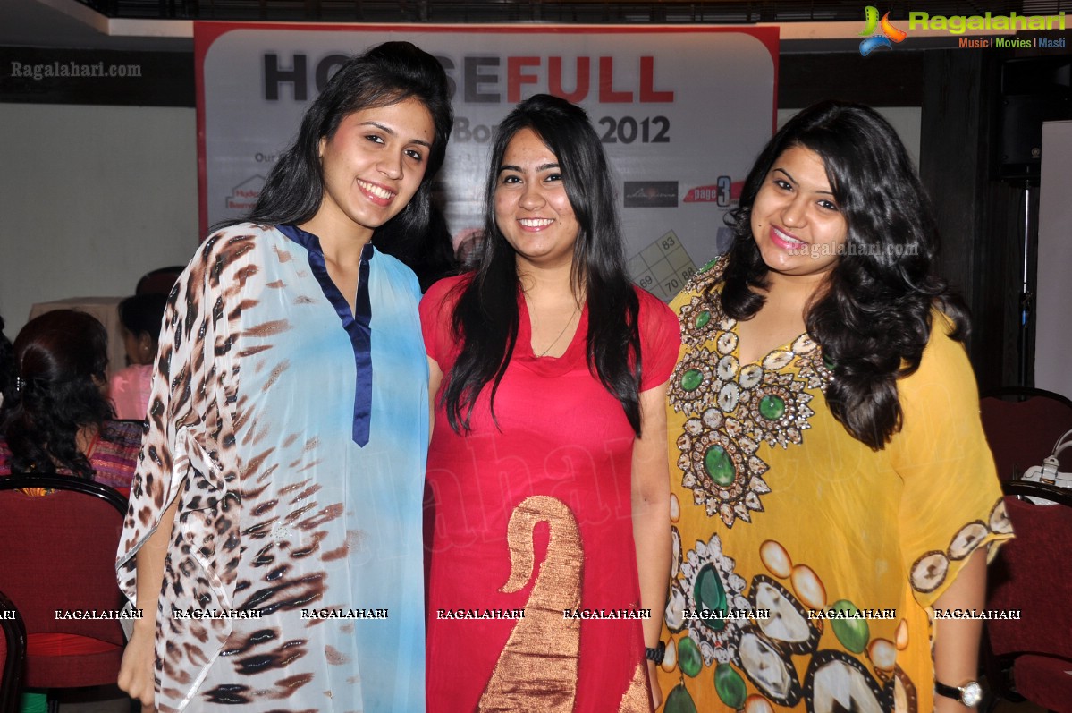 Housefull Bonanza 2012