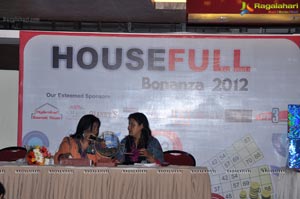 Page 3 Entertainments HouseFull Bonanza 2012