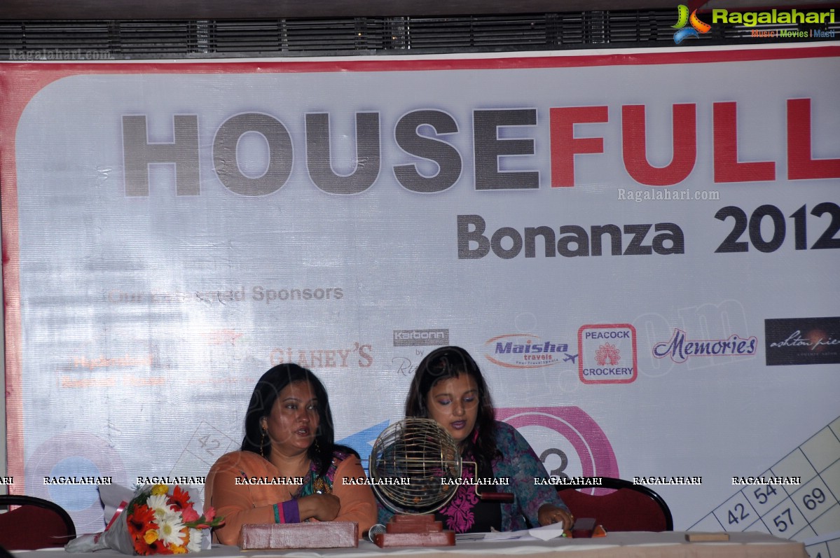 Housefull Bonanza 2012