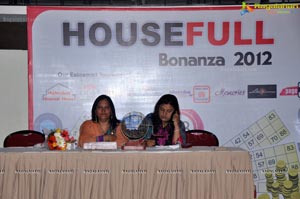 Page 3 Entertainments HouseFull Bonanza 2012