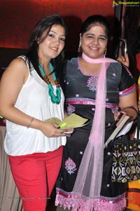 Page 3 Entertainments HouseFull Bonanza 2012