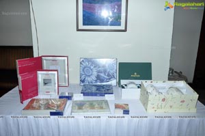Artefacts Exhibition Hyderabad Taj Krishna