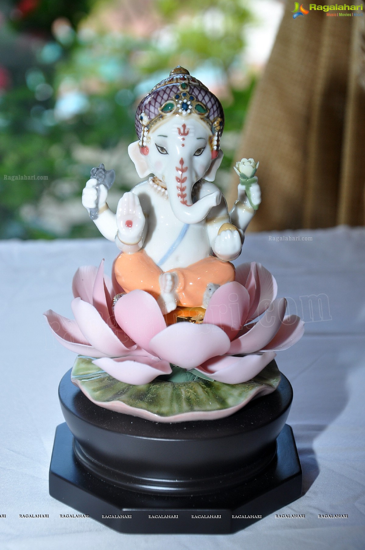 Interarts: Exhibition-Cum-Sale Of Artefacts, Giftware and Dinnerware at Taj Krishna