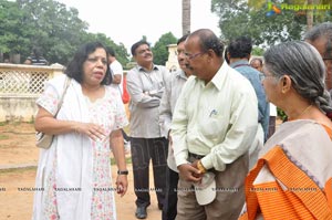 Hyderabad Heritage Marathon 