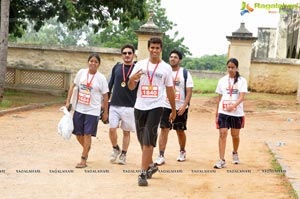 Hyderabad Heritage Marathon 