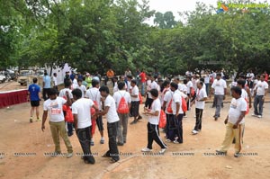 Hyderabad Heritage Marathon 