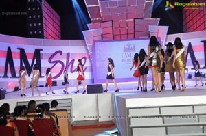 I am She 2012 Grand Final