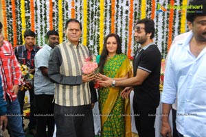 Jayaprada Matrudevobhava Bhojpuri Launch