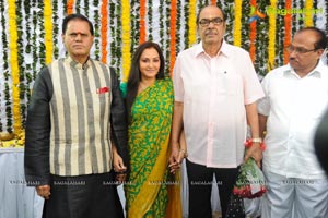 Jayaprada Matrudevobhava Bhojpuri Launch