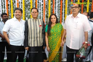 Jayaprada Matrudevobhava Bhojpuri Launch