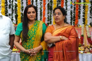 Jayaprada Matrudevobhava Bhojpuri Launch