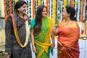 Jayaprada Matrudevobhava Bhojpuri Launch