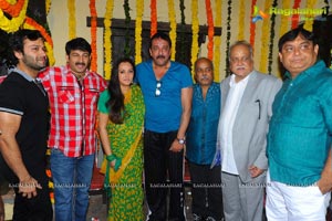 Jayaprada Matrudevobhava Bhojpuri Launch