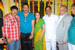 Jayaprada Matrudevobhava Bhojpuri Launch