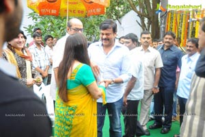 Jayaprada Matrudevobhava Bhojpuri Launch