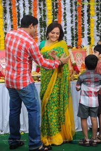 Jayaprada Matrudevobhava Bhojpuri Launch