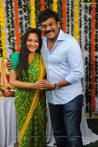 Jayaprada Matrudevobhava Bhojpuri Launch