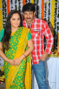 Jayaprada Matrudevobhava Bhojpuri Launch