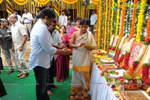 Jayaprada Matrudevobhava Bhojpuri Launch