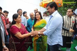 Jayaprada Matrudevobhava Bhojpuri Launch