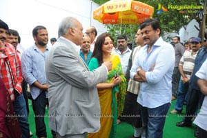 Jayaprada Matrudevobhava Bhojpuri Launch