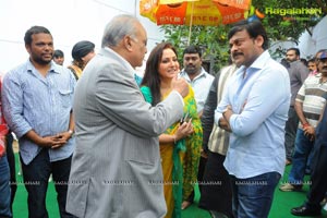 Jayaprada Matrudevobhava Bhojpuri Launch