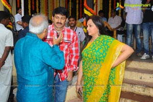 Jayaprada Matrudevobhava Bhojpuri Launch