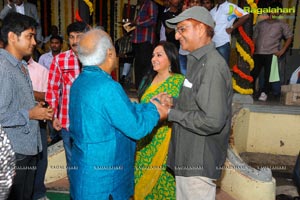 Jayaprada Matrudevobhava Bhojpuri Launch