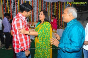 Jayaprada Matrudevobhava Bhojpuri Launch