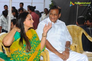 Jayaprada Matrudevobhava Bhojpuri Launch