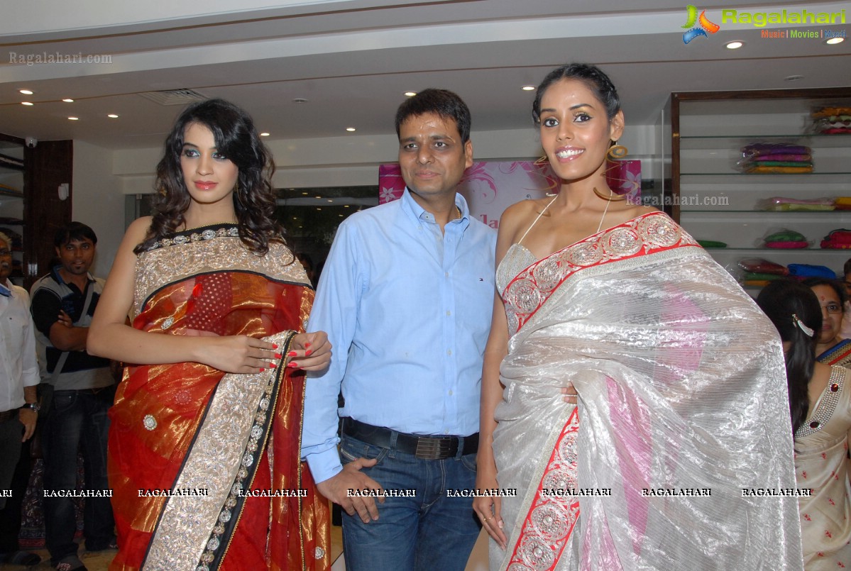 Kala Kunj Launches outlet at Kukatpally, Hyderabad