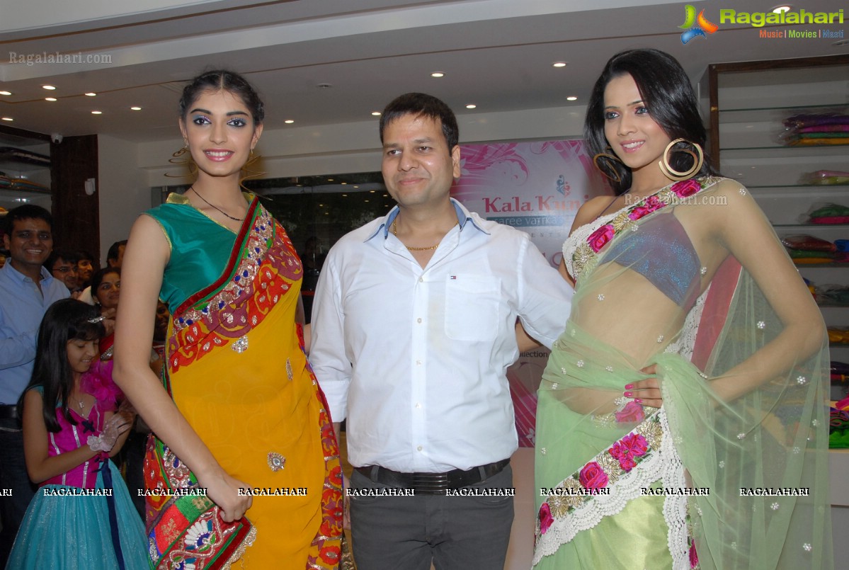 Kala Kunj Launches outlet at Kukatpally, Hyderabad