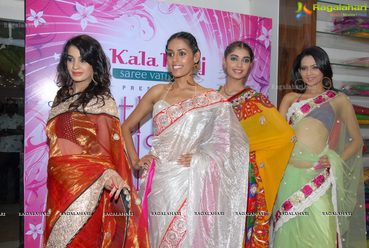 Kala Kunj Launches outlet at Kukatpally, Hyderabad