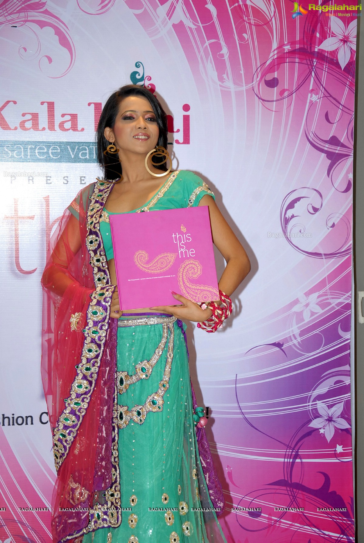 Kala Kunj Launches outlet at Kukatpally, Hyderabad