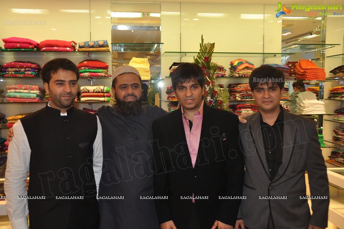 Kashish Store Launch