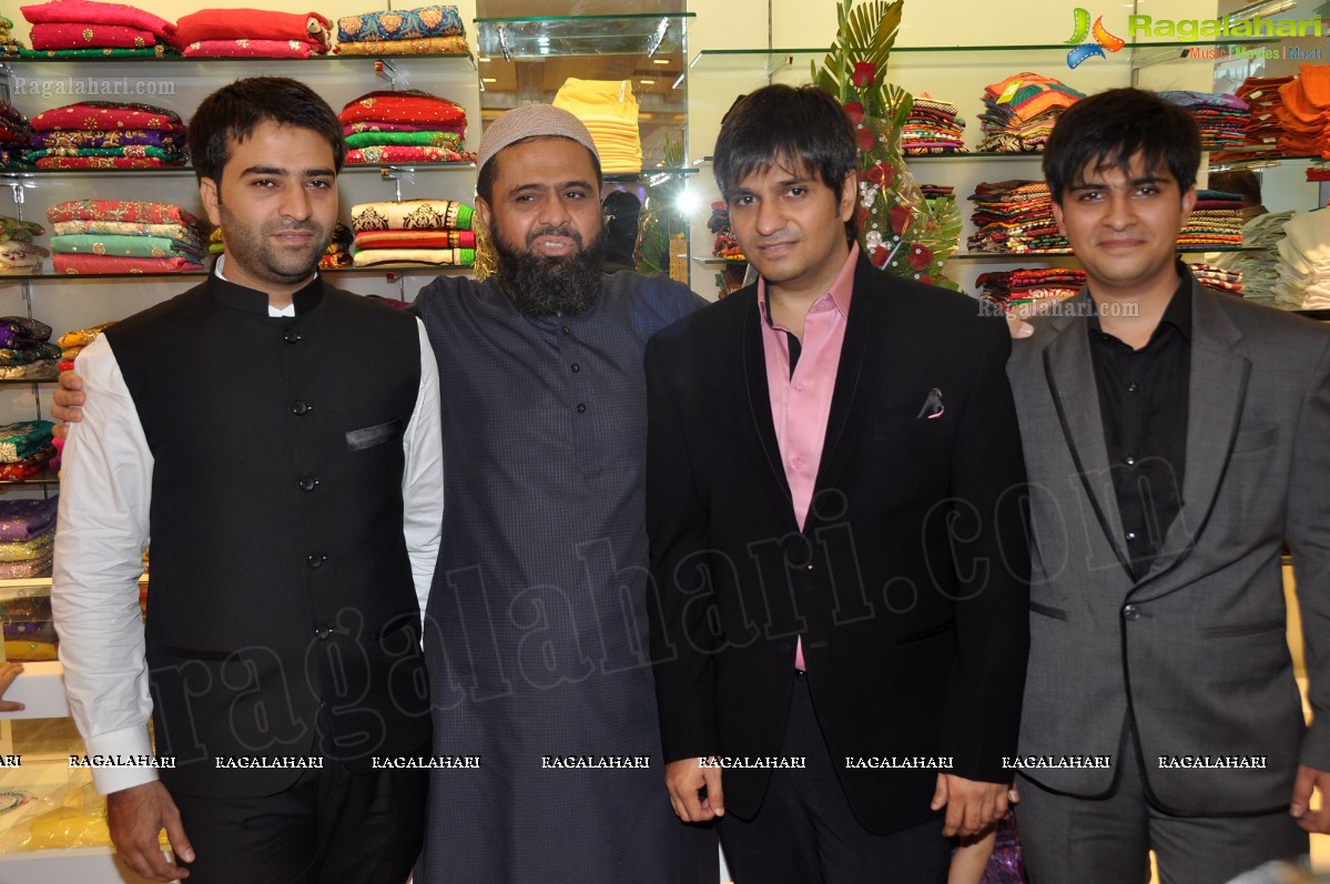 Kashish Store Launch