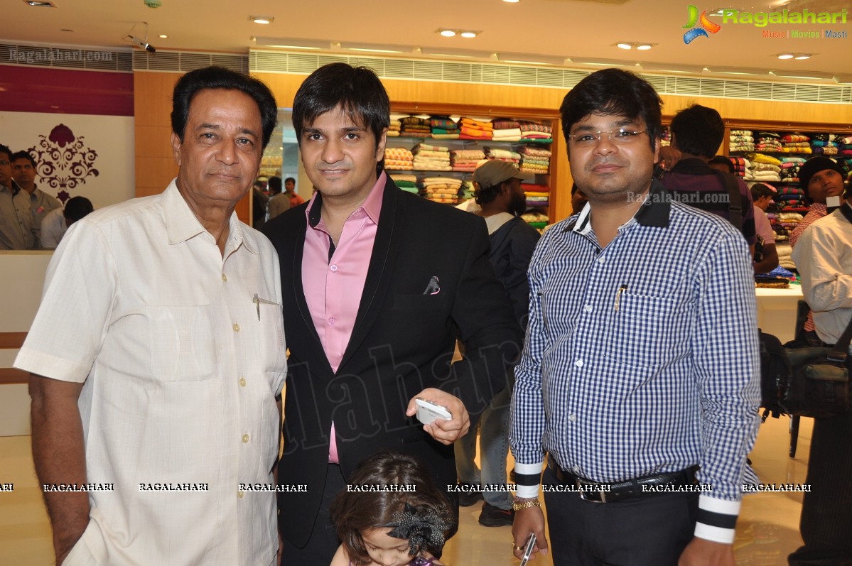 Kashish Store Launch