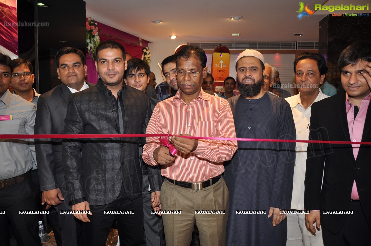 Kashish Store Launch