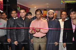 Hyderabad Kashish Store