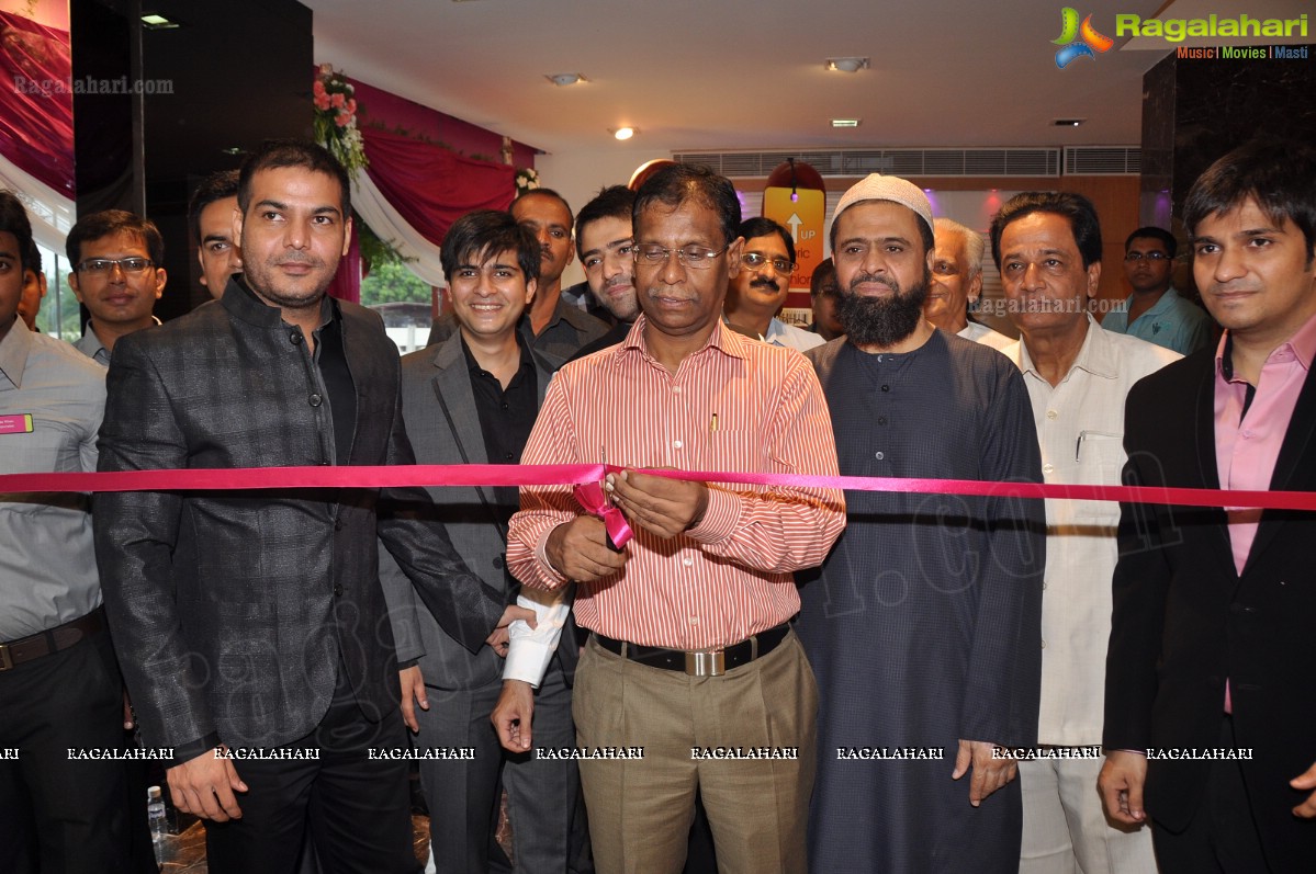 Kashish Store Launch