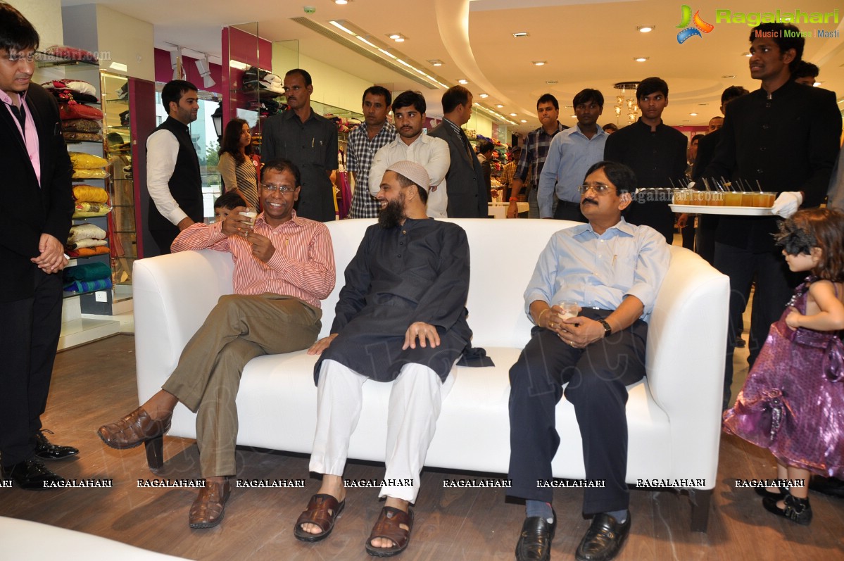 Kashish Store Launch