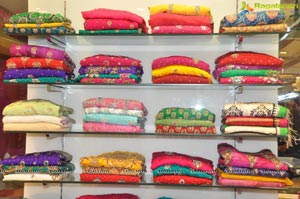 Hyderabad Kashish Store