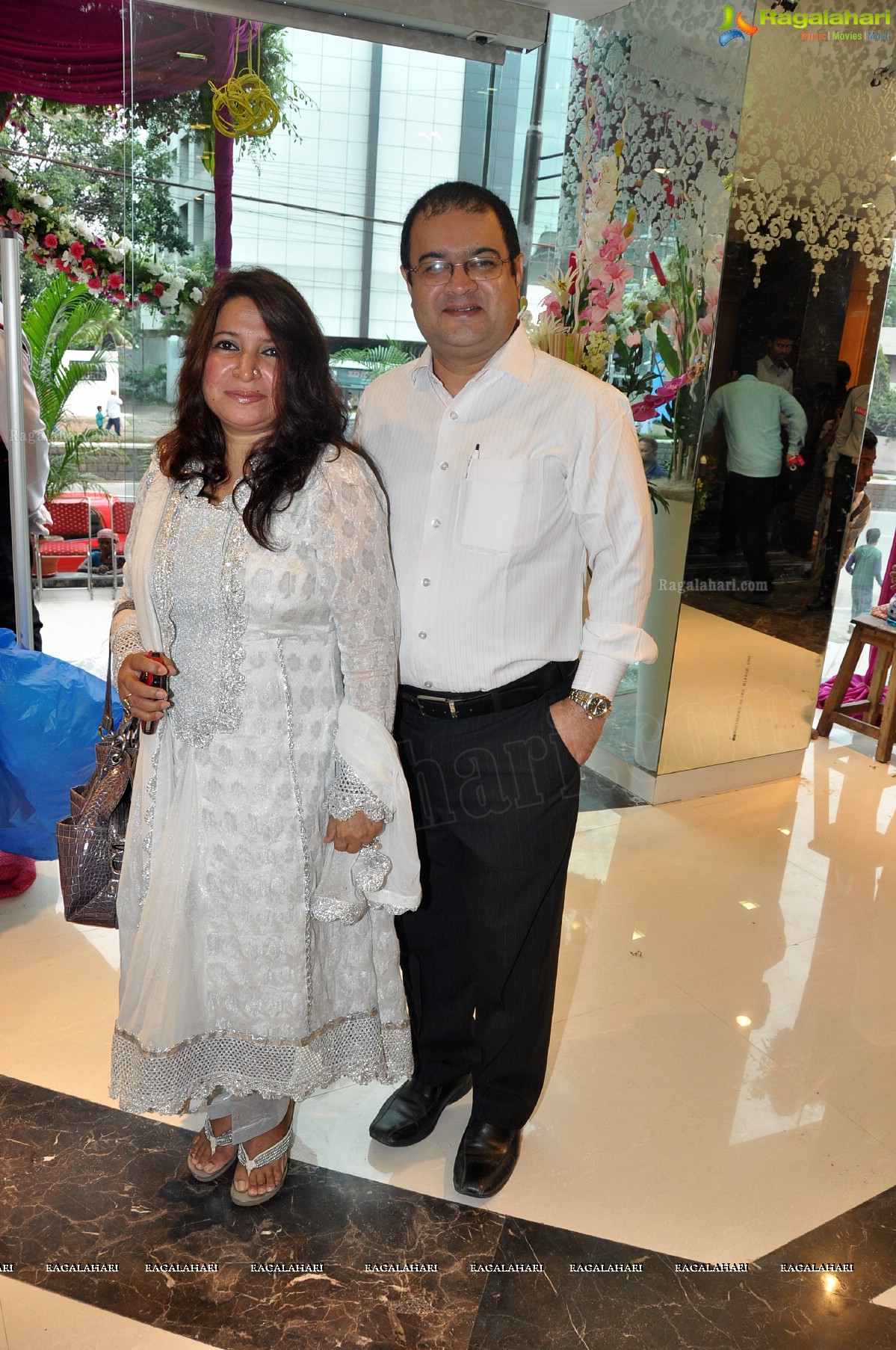 Kashish Store Launch