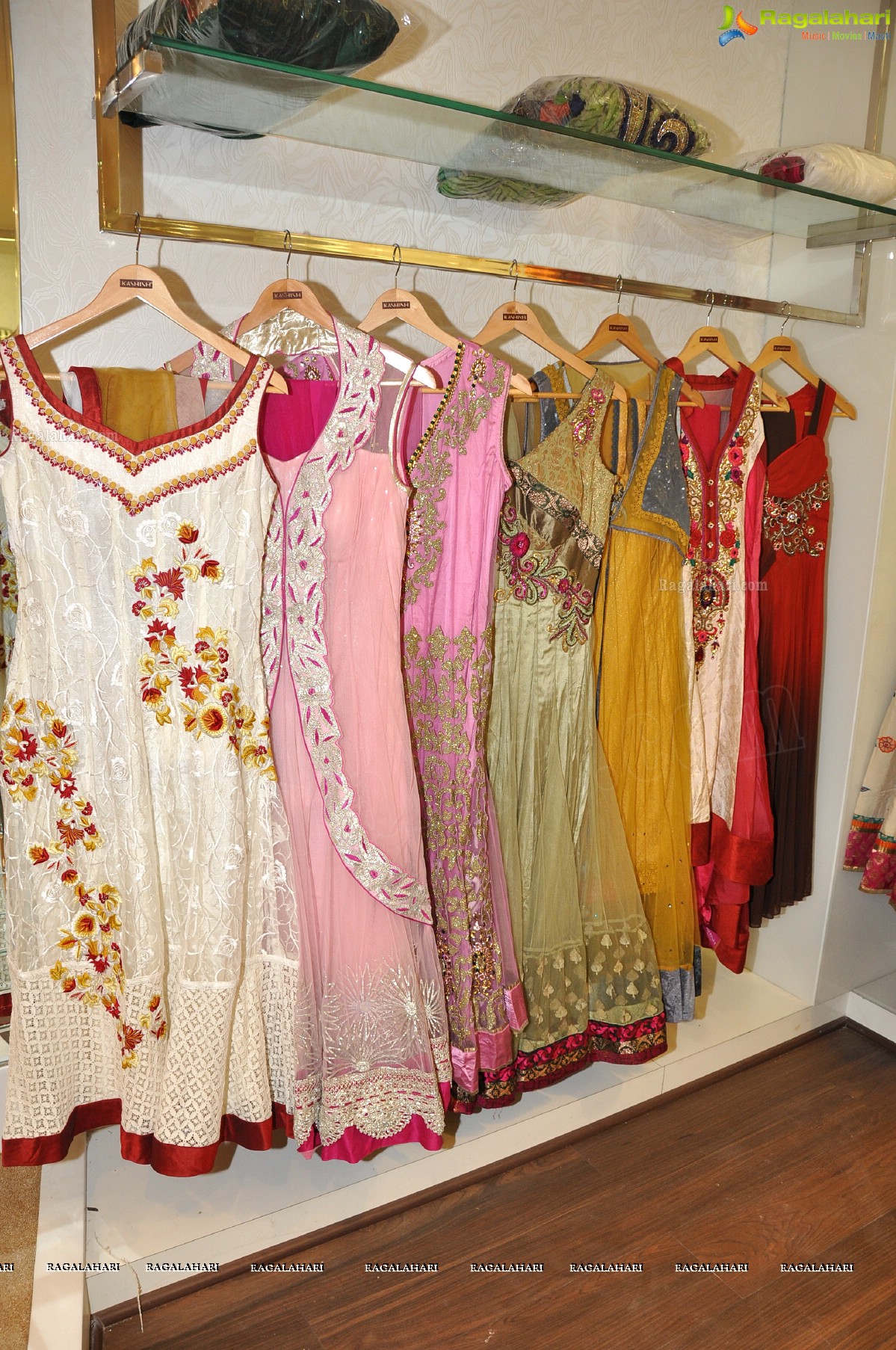 Kashish Store Launch