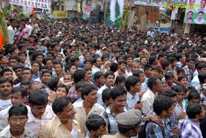 Maha Laddu Khairatabad Ganesh 2012