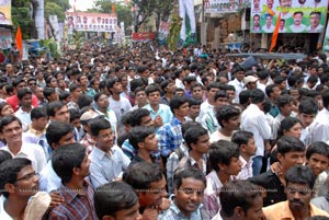 Maha Laddu Khairatabad Ganesh 2012