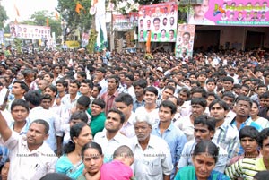 Maha Laddu Khairatabad Ganesh 2012