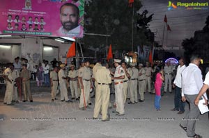 HYderabad Khairathabad Ganesh 2012