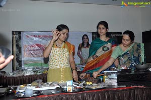 Koyal Chandak n Varsha Monsoon Cooking Classes